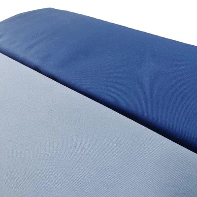 Tejidos de uso salvaje Spandex Fabrica personalizada 100% poliéster revestimiento 210T Taffeta