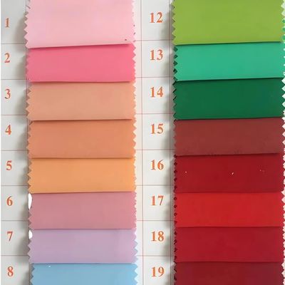 Tejido Nomex Retardante de llama con 170gm Peso y ancho 57/58 pulgadas