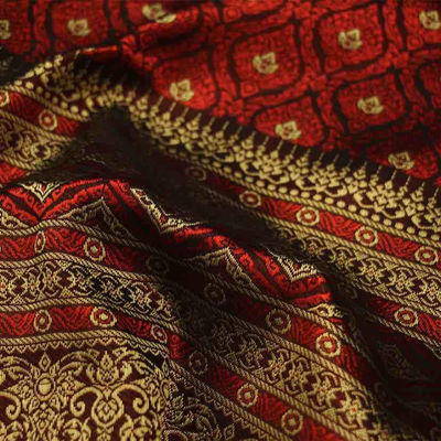 Super Wax Hollandais Tejido de algodón 100% para ropa africana Ancho de vestido 57/58 &quot; Estilo DOT
