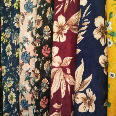 Super Wax Hollandais Tejido de algodón 100% para ropa africana Ancho de vestido 57/58 &quot; Estilo DOT