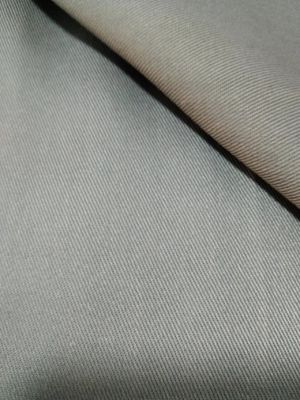 Nombre popular TC tejido de poliéster algodón Twill ropa de trabajo Tejido para uniforme y pantalones