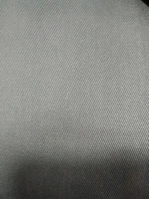 Nombre popular TC tejido de poliéster algodón Twill ropa de trabajo Tejido para uniforme y pantalones