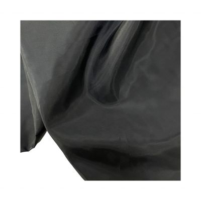 Tejido de tafetas de poliamida para chaqueta de chaqueta de bolso de tela