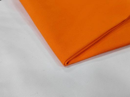 Exportado estándar 100% poliéster revestimiento 210T Taffeta para tejido de color personalizado
