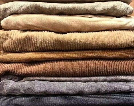 Tejido de corduroy de 180 gramos para colchones Tejidos de sofá 8 paredes 16 paredes 21 paredes 22 paredes