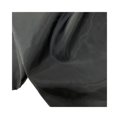 Tejido 100% poliéster y 100% de nylon La solución definitiva para la chaqueta de chaqueta de bolso de tela