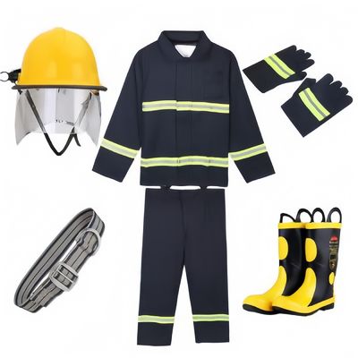 Tejido Nomex resistente al fuego para colores personalizables y tela de lona