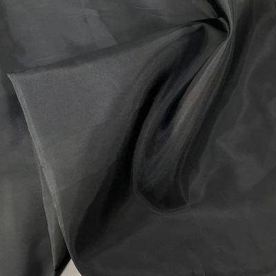 Tejido 100% poliéster y 100% de nylon La solución definitiva para la chaqueta de chaqueta de bolso de tela