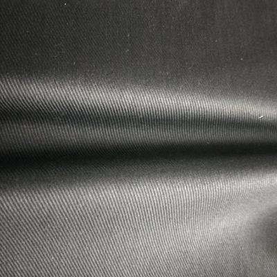 Tejido de polipaño TC65/35 Twill Spandex 200 gramos para las necesidades del cliente