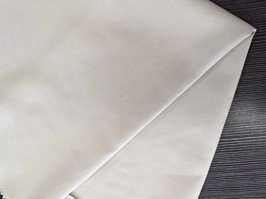Tejido de color personalizado 210T Taffeta para revestimiento de poliéster 100% estándar exportado
