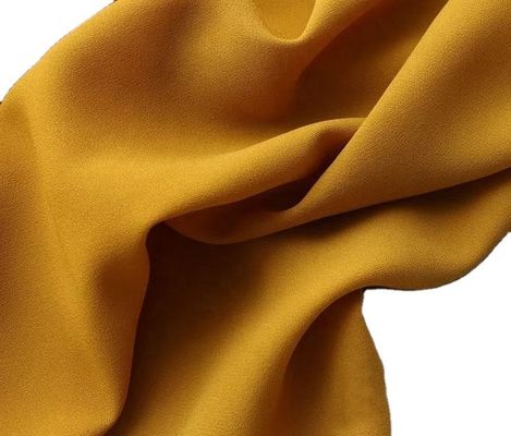 Ropa de trabajo Tejido 100% poliéster Densidad de trenzas 180×120 Tejido para el hogar personalizado