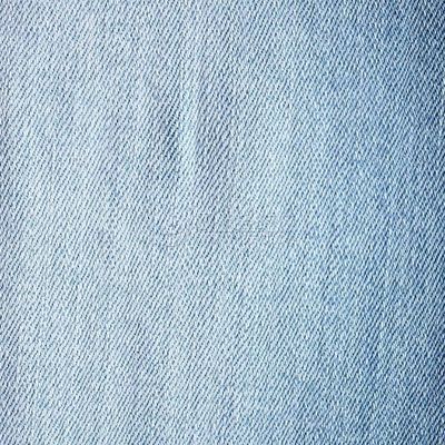 Tejido de denim para pantalones vaqueros 180 gm 230 gm 300 gm Lavado 100% de algodón Twill Hijo teñido