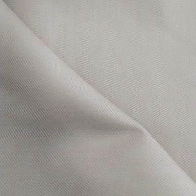 Tejido de polialgodón 21x21 190-195gsm Twill para uniformes / ropa de trabajo Antidestático de Jinsuo