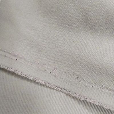 Tejido de polialgodón 21x21 190-195gsm Twill para uniformes / ropa de trabajo Antidestático de Jinsuo