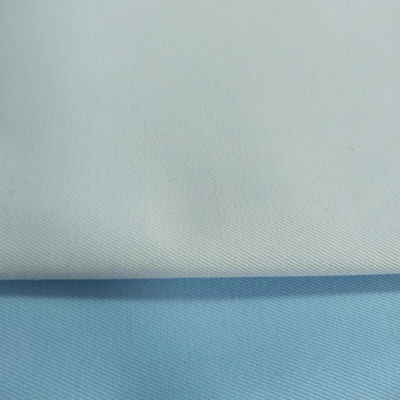 Vestidos de trabajo Tejidos de tejido hospital algodón largo mejor textil mujeres médicas enfermera médico peinado