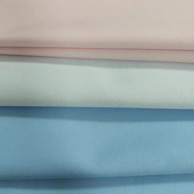 Vestidos de trabajo Tejidos de tejido hospital algodón largo mejor textil mujeres médicas enfermera médico peinado