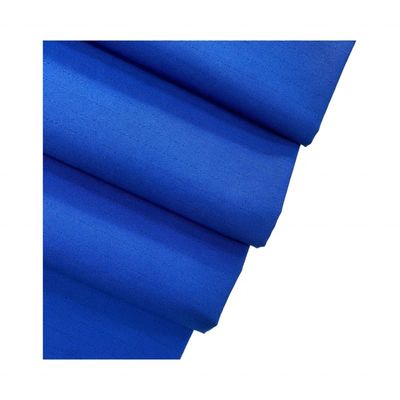 Tejido de Gabardina de poliéster 100% resistente al agua personalizado para ropa de trabajo