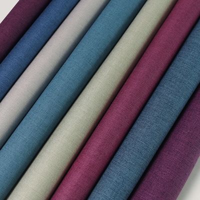 Tejido de traje TC 65 35 para camiseta estilo TWILL de Jinsuo Woven