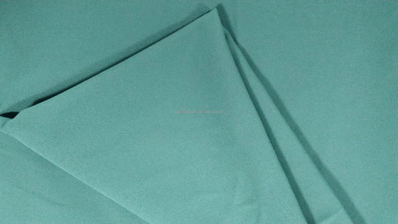 Tejido de traje TC 65 35 para camiseta estilo TWILL de Jinsuo Woven