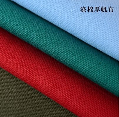 TC 65 35 Tejido impermeable mezclado para camisetas muestras de ropa de Jinsuo