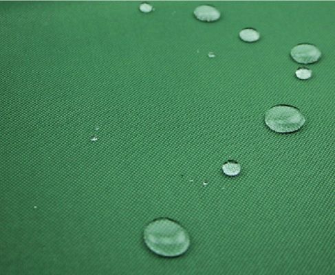 TC 65 35 Tejido impermeable mezclado para camisetas muestras de ropa de Jinsuo