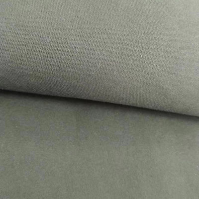 Fabricación de tejidos 100% de algodón de satén para perforación/túneles para ropa de trabajo, uniformes y ropa de hospital
