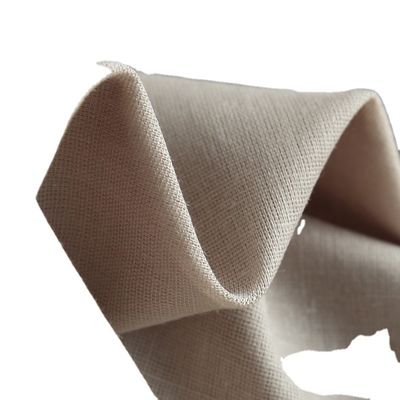 Tejido de poliéster impermeable para ropa de trabajo uniforme en color personalizado