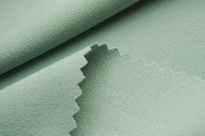 Tejido de poliéster impermeable para ropa de trabajo uniforme en color personalizado