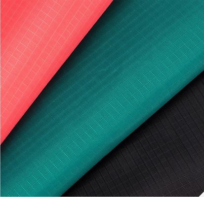 Tejido de algodón 80%Polyester 20%Algodón 235-240gsm Twill Tejido de trabajo de Jinsuo