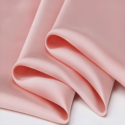 Tejido de poliéster impermeable para ropa de trabajo uniforme en color personalizado