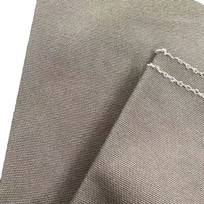 Tejido de lienzo de 190 gm 220 gm 270 gm para ropa de trabajo y bolsos de exteriores para hombres 58/60&quot; de ancho
