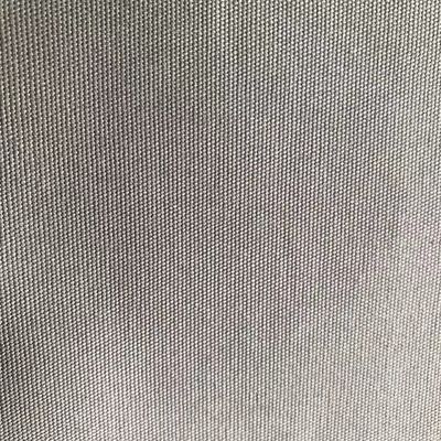 Ancho 58/60 &quot;Tejido de lona de algodón 100% de peso pesado para ropa de trabajo para hombres de exterior Tejido de bolso