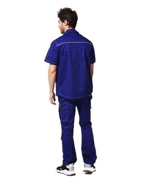 Ancho 58/60 &quot;Tejido de lona de algodón 100% de peso pesado para ropa de trabajo para hombres de exterior Tejido de bolso