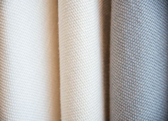 Jinsuo Polyester Twill 4 Ways Estiramiento 2 2 Tejido uniforme de moda para el uso cómodo