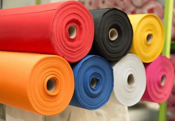 Tejido de camisa de algodón para mujeres y hombres de Jinsuo Textile