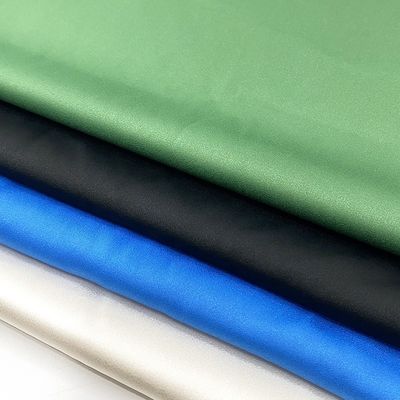 Tejido de uniforme médico anti-cloruro funcional para pantalones de hospital estilo SLUB
