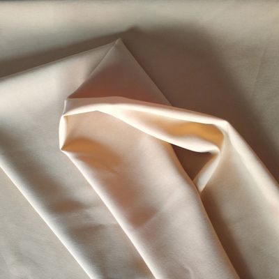Tejido de uniforme médico anti-cloruro funcional para pantalones de hospital estilo SLUB