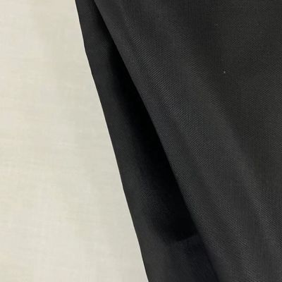 Tejido para el comercio de Qingdao 100% de poliéster tafetado para revestimiento de cáscara