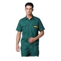 Tejido Ripstop Tarpaulin 80poliéster 20 algodón Tortillas impermeables para ropa de trabajo