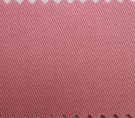 TWILL 21*21 Ofertas de impresión de alta gama TC 65 35 o 100% Hospital de algodón Blanco enfermero Dr. Uniforme de tela