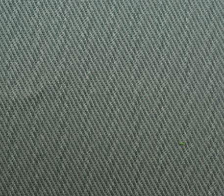 TWILL 21*21 Ofertas de impresión de alta gama TC 65 35 o 100% Hospital de algodón Blanco enfermero Dr. Uniforme de tela