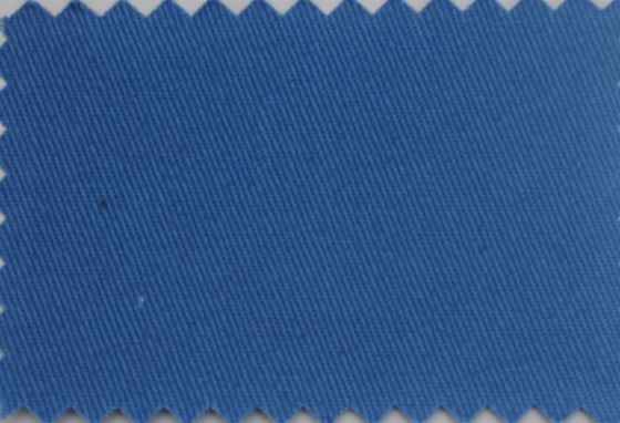 Personalización 108 * 56 Densidad de algodón poli 65 * 35 3 1 Peso pesado TC trabajo de perforación Tejido de desgaste