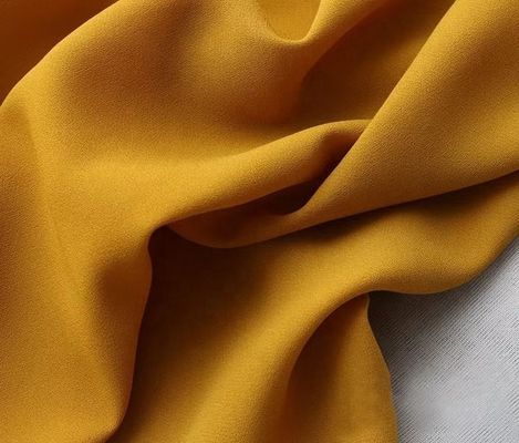 Tejido de lona RFD de color TC poliéster de algodón plano para bolsas de compras y tiendas de campaña