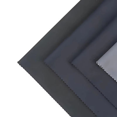 Tejido de poliéster 100% impermeable para el trabajo de uso salvaje