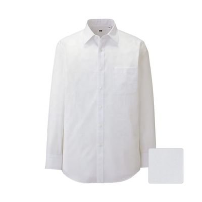 Diseños personalizados Spandex TC 65 35 o 100% de algodón Hospital Blanco Enfermería Uniforme médico Tejido