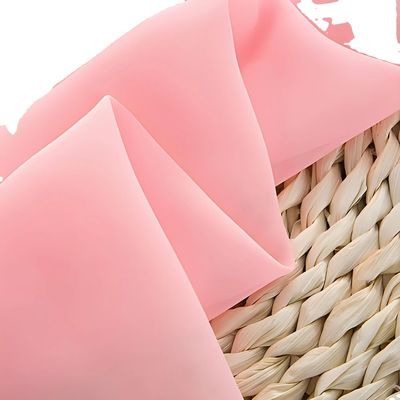 Diseños personalizados 65*35 Polyester y algodón ropa de trabajo Tejido de trenzado de peso medio