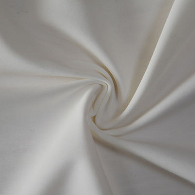 Tejido Thobe para el vestido oriental Thobe Somali Baati 100% poliéster y tamaño personalizado