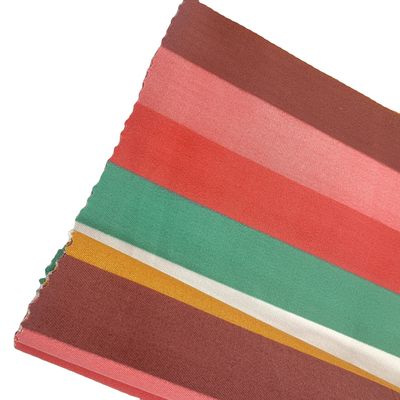 Peso medio Tintado 80 Poliéster 20 Tejido de impresión de algodón para ropa de trabajo Bolso de chaqueta