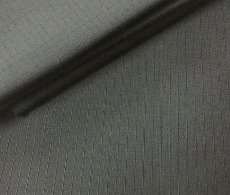 Tejido de tejido minimatt teñido para cortinas de cubierta de cojines, cubierta de sofá y tapicería