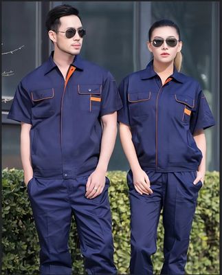 57/58&quot; de ancho Tejido de polipaño para niños Uniformes 235gm Impermeable Competitivo
